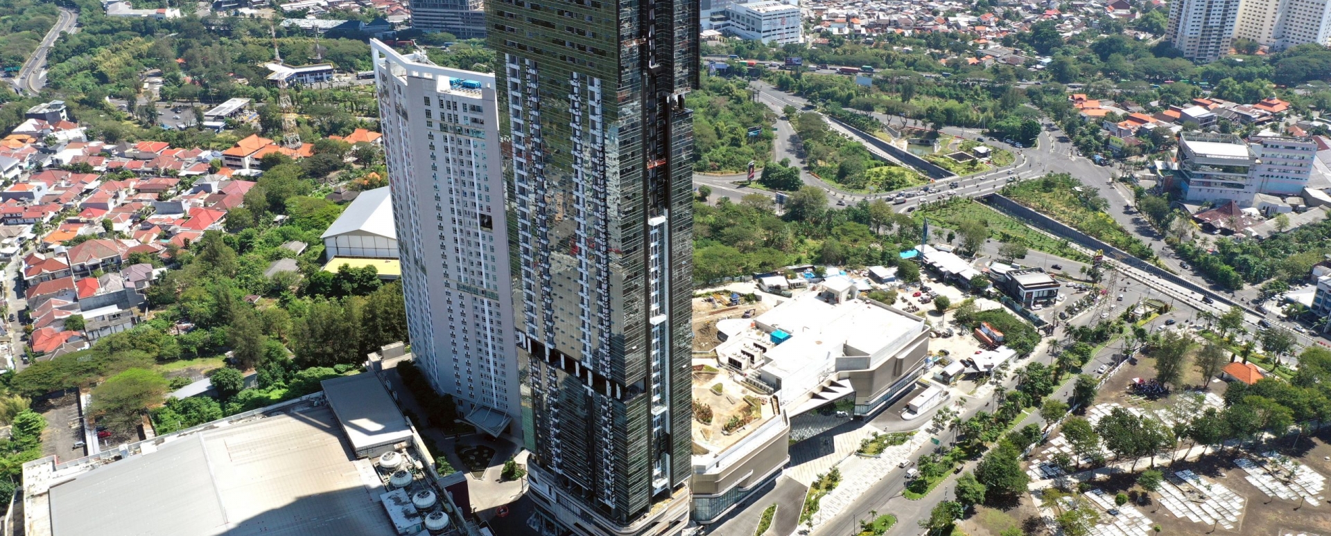 Anjlok Akibat Pandemi, PP Properti Hanya Meraih Marketing Sales Rp700 Miliar Jelang Akhir Tahun